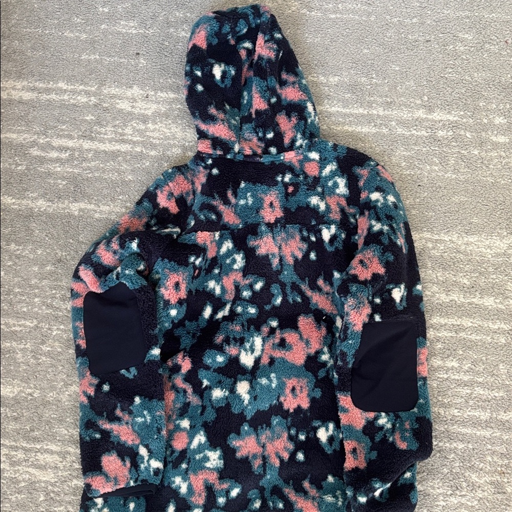 The North Face Campshire Pullover Hoodie 2.0 - Picture 2 of 2